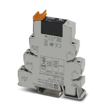 PLC-OSC- 24DC/ 24DC/  5/AC by phoenix contact