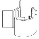 CSPC2LG-Q by panduit