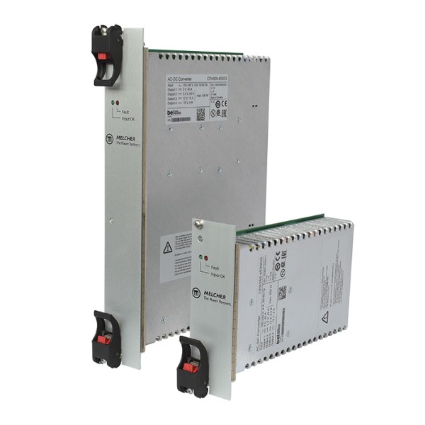 CPA200-4530G by bel power solutions