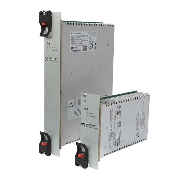 CPA500-4530S247 by Bel Power Solutions