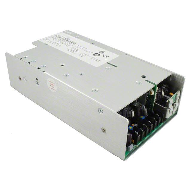 PFC375-1048F by bel power solutions