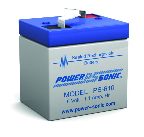 PS-610 by power-sonic