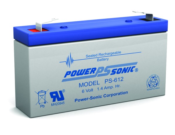 PS-612 by power-sonic