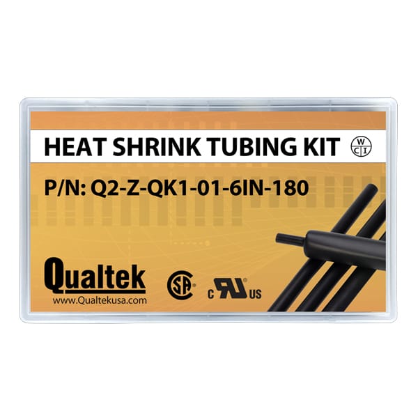 Q2-Z-QK1-01-6IN-180 by qualtek electronics