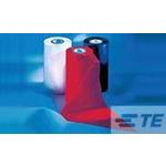 TE Connectivity / Raychem Brand 1330-3300-101TT Black 1330 Thermal Transfer R... - Afbeelding 1 van 1