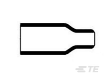 202A021-3-0 by te connectivity / raychem brand