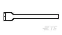 202F221-51-0 by te connectivity / raychem brand