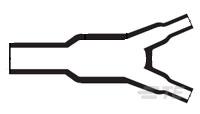 382A012-25/86-0 by te connectivity / raychem brand