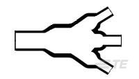 462A011-25/225-0 by te connectivity / raychem brand