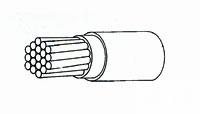 55A0811-20-0 by te connectivity / raychem brand