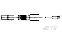 730181-000 by te connectivity / raychem brand