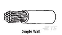 82A0111-12-9 by te connectivity / raychem brand