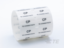 CP-191064-10-X by te connectivity / raychem brand