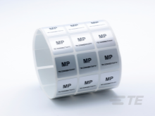 MP-445445-2-8A by te connectivity / raychem brand