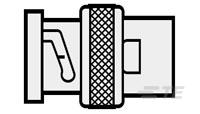 RBD-75-M-00 by te connectivity / raychem brand