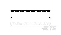 RT-1145-OX-12-0 by te connectivity / raychem brand