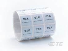 T1K-254045-10-9 by te connectivity / raychem brand