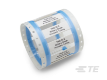 TMS-SCE-1K-1-2.0-4 by te connectivity / raychem brand