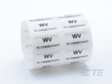 WV-254127-10-9 by te connectivity / raychem brand