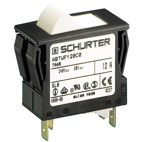 TA45-ABDWM100C0 by schurter