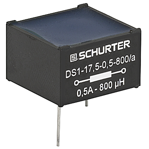 DS1-175-0005 by Schurter