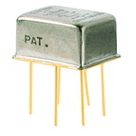 A152-10-26/G by teledyne relays