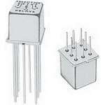 ER134M4-12A/SQ by teledyne relays