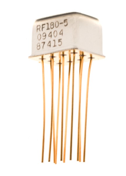 RF180M9-5 - teledyne relays - Authorized Distributor