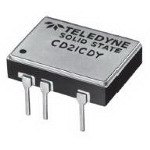 CD21CDW by teledyne mil ssr