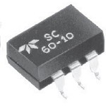 SC60-10 by teledyne mil ssr