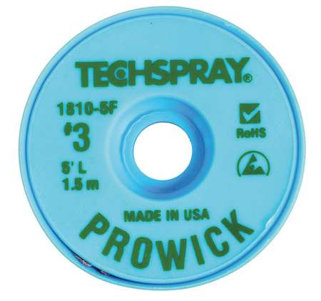 1810-5F by techspray