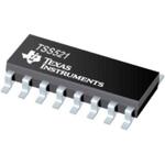 SN65LVDS33MDREP by Texas Instrument