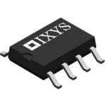 LAA127PL by Ixys Integrated Circuits / Clare
