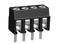 930-FL-DS/12-CN by weco electrical connectors inc.