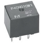 FTR-P4CN010W1 by fcl components america, inc. (fcai)