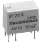 SY-24W-K by fcl components america, inc. (fcai)