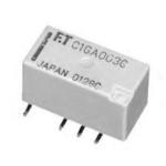 FTR-C1GA4.5G-B05 by fcl components america, inc. (fcai)