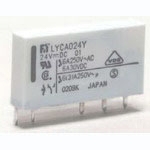 FTR-LYCA024Y by fcl components america, inc. (fcai)