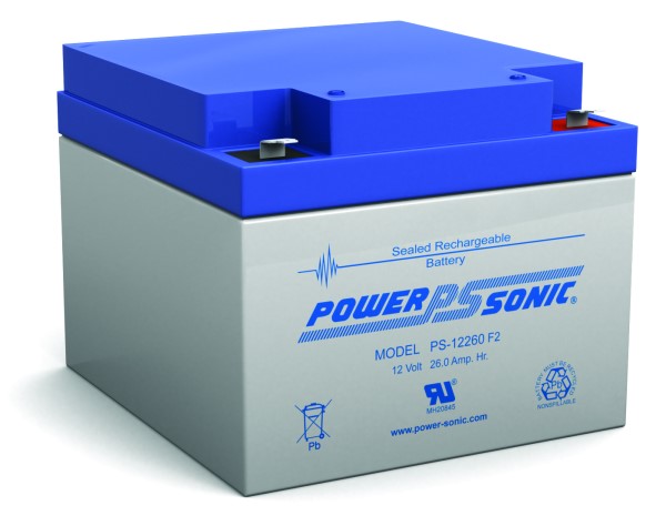 PS-12260F2 by power-sonic