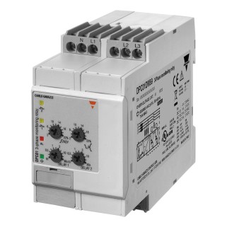 DPC01DM49400HZ by carlo gavazzi