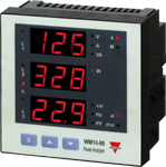 WM1496AV63DS by carlo gavazzi