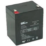 GC5-12F1 by gc electronics