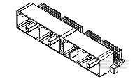 1-353222-6 by te connectivity / amp brand