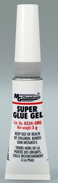 8334-3ML by Mg Chemicals