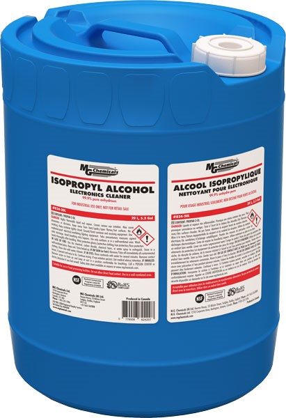 824-20L by Mg Chemicals