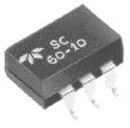 SC60-10A by teledyne mil ssr