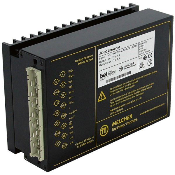 LS5320-7R by bel power solutions