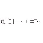 R88ACRGA003CR by omron automation