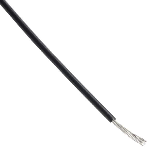 Alpha Wire EcoWire® 600V Hook-up / Lead Wire - 28 AWG Stranded