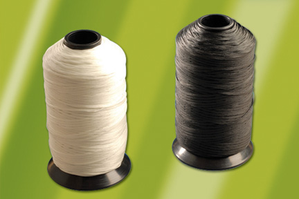 LC143-WHITE-500-YDS by Alpha Wire